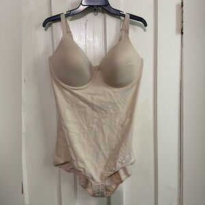 Maidenform Flexees Cool Comfort Ultra Firm Body Shaper 3XL